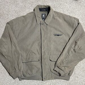 Gear For Sports Brown Shirt Jacket